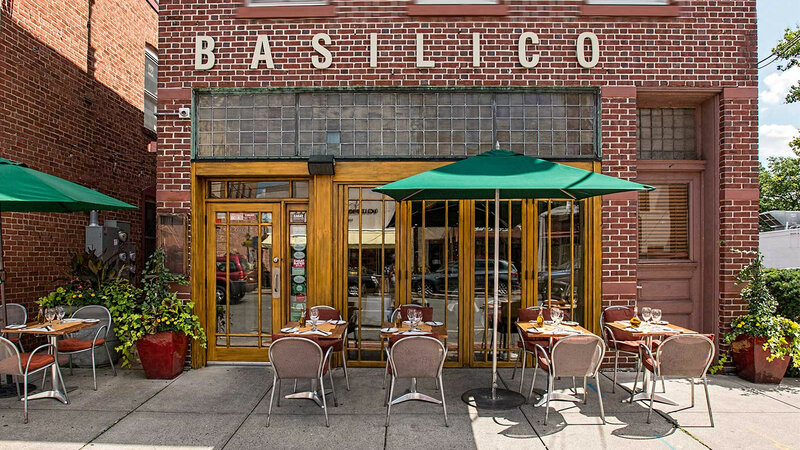 Basilico - Gallery Photo 24