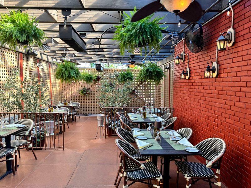 Basilico - Gallery Photo 22